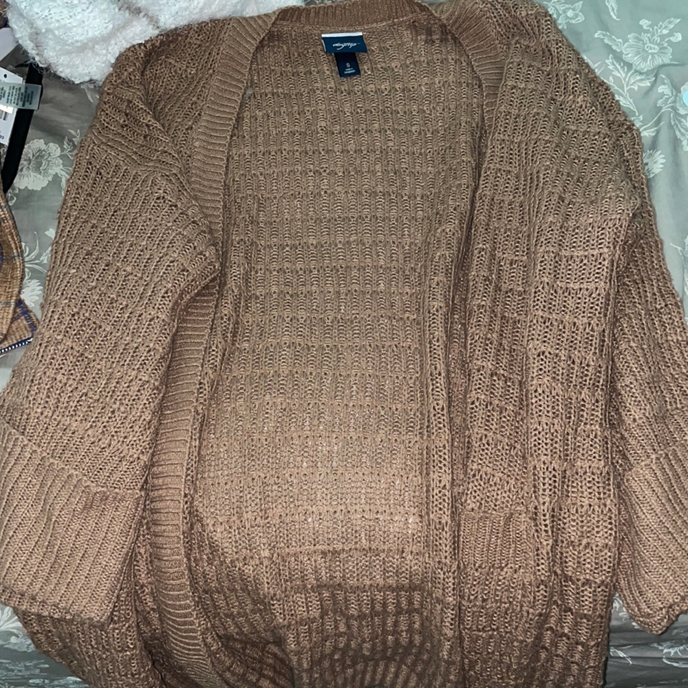 cute cardigan
